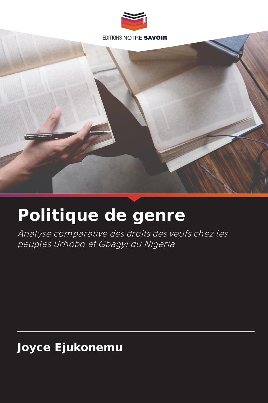 Politique de genre Books