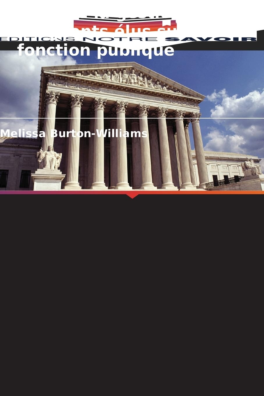 Effet de la gestion des dirigeants élus sur la fonction publique Law
