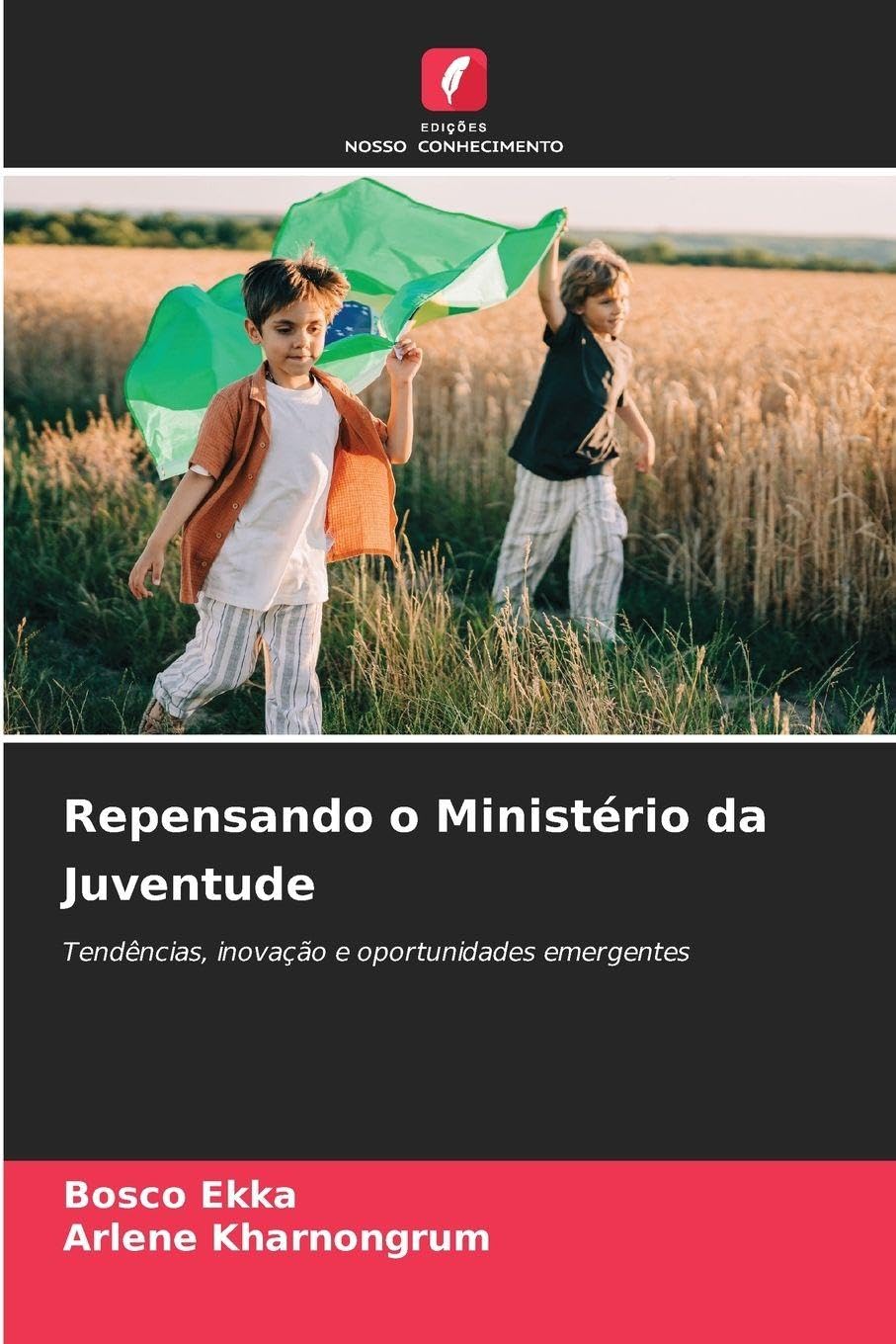 Repensando o Ministério da Juventude Social Sciences