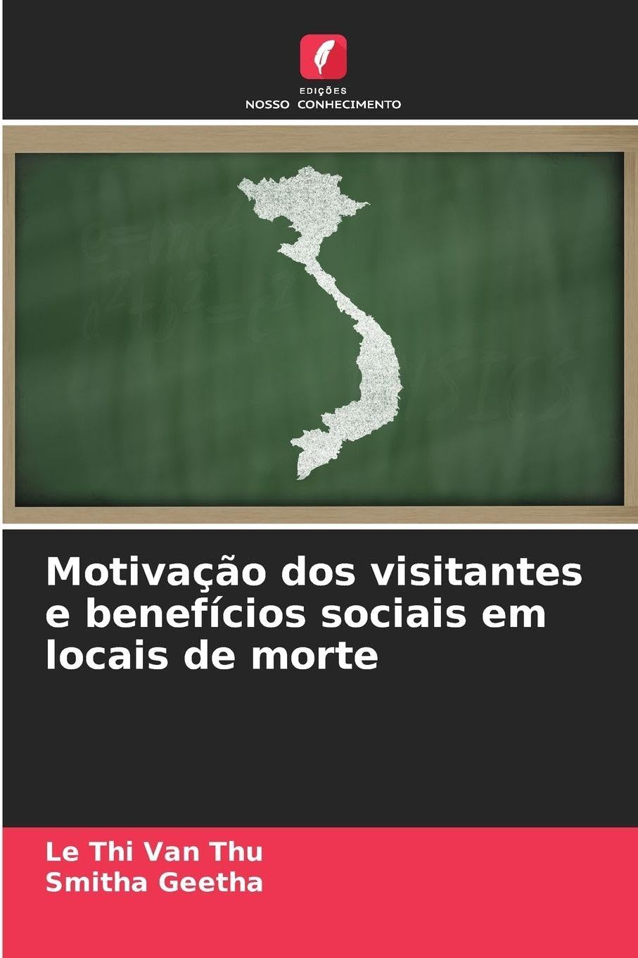 Motivação dos visitantes e benefícios sociais em locais de morte Law