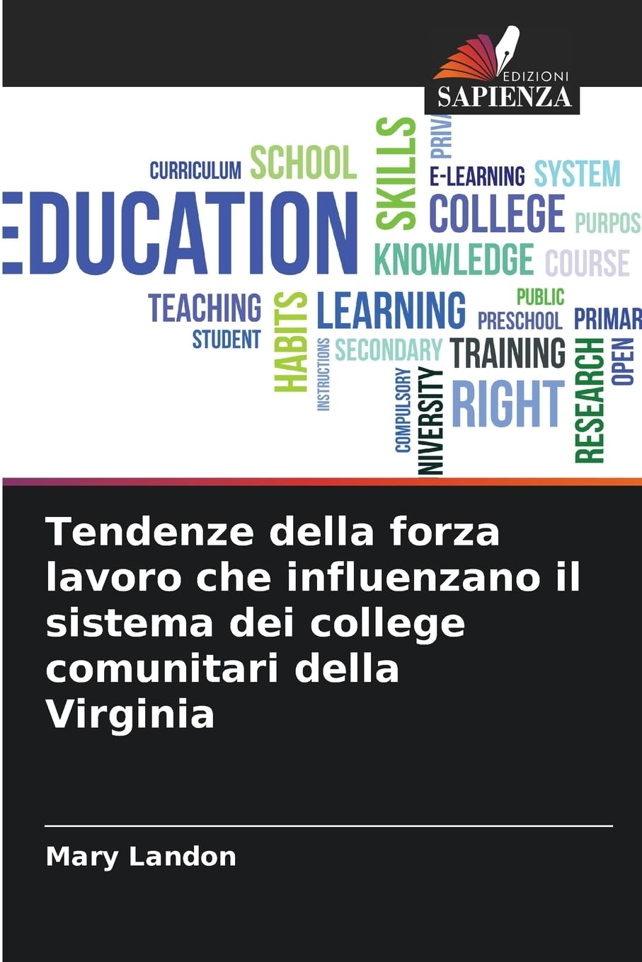 Tendenze della forza lavoro che influenzano il sistema dei college comunitari della Virginia Business, Finance & Career