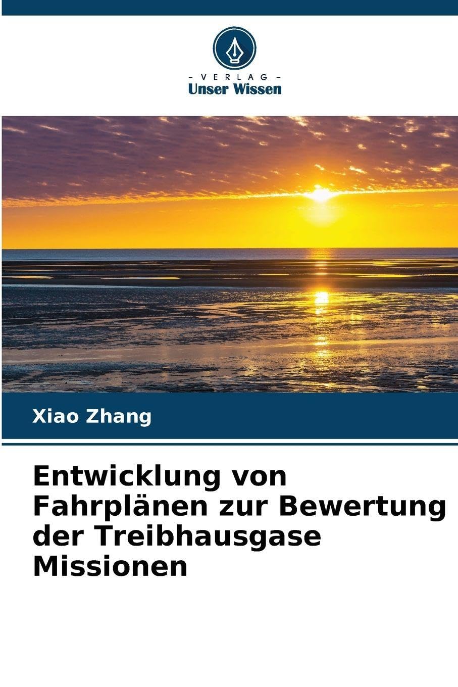 Entwicklung von Fahrplänen zur Bewertung der Treibhausgase Missionen Media & Communication