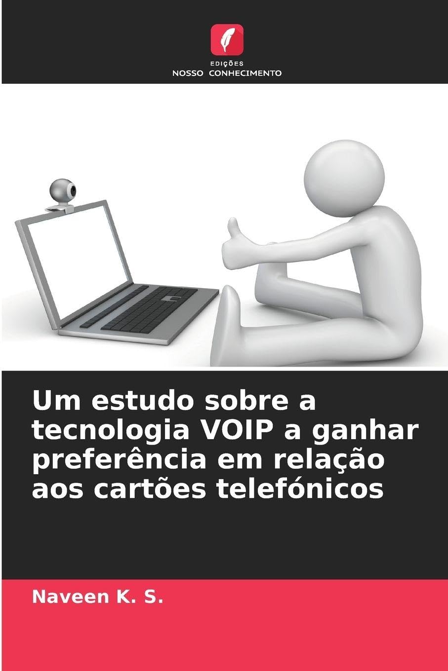 Um estudo sobre a tecnologia VOIP a ganhar preferência em relação aos cartões telefónicos Law