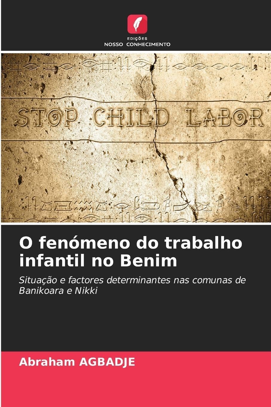 O fenómeno do trabalho infantil no Benim Law