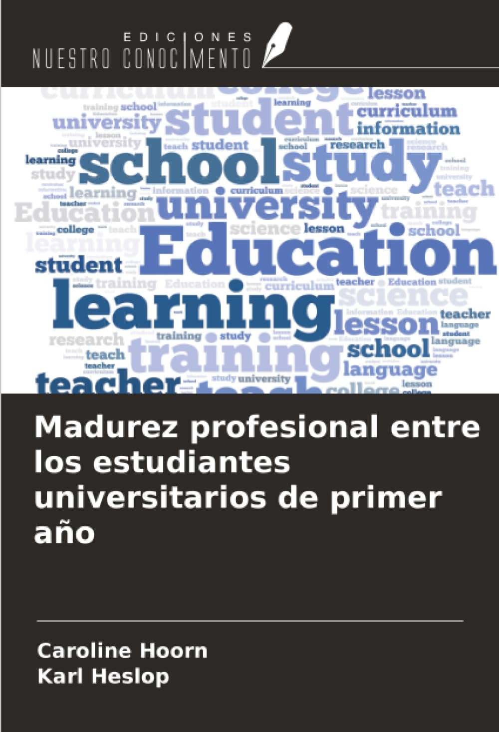 Madurez profesional entre los estudiantes universitarios de primer año Business, Finance & Career