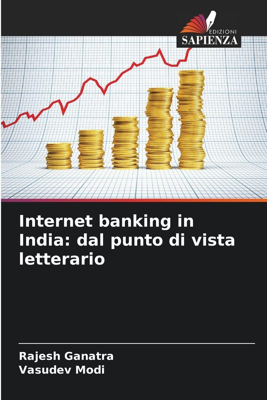 Internet banking in India: dal punto di vista letterario Business, Finance & Career