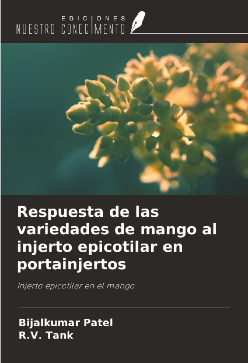 Respuesta de las variedades de mango al injerto epicotilar en portainjertos Natural Sciences