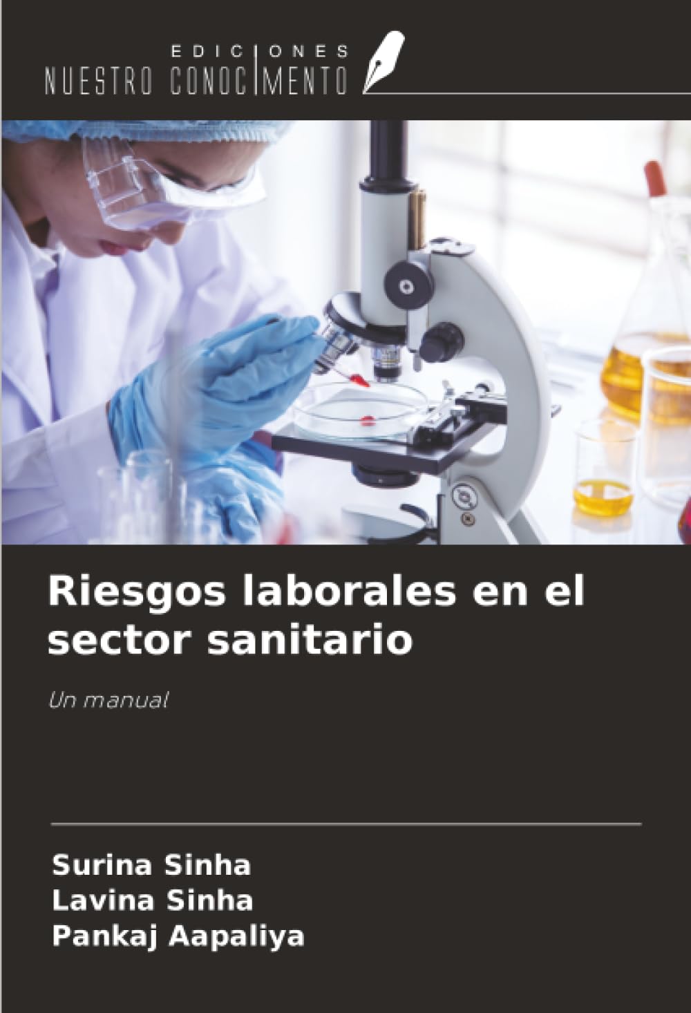 Riesgos laborales en el sector sanitario Medicine