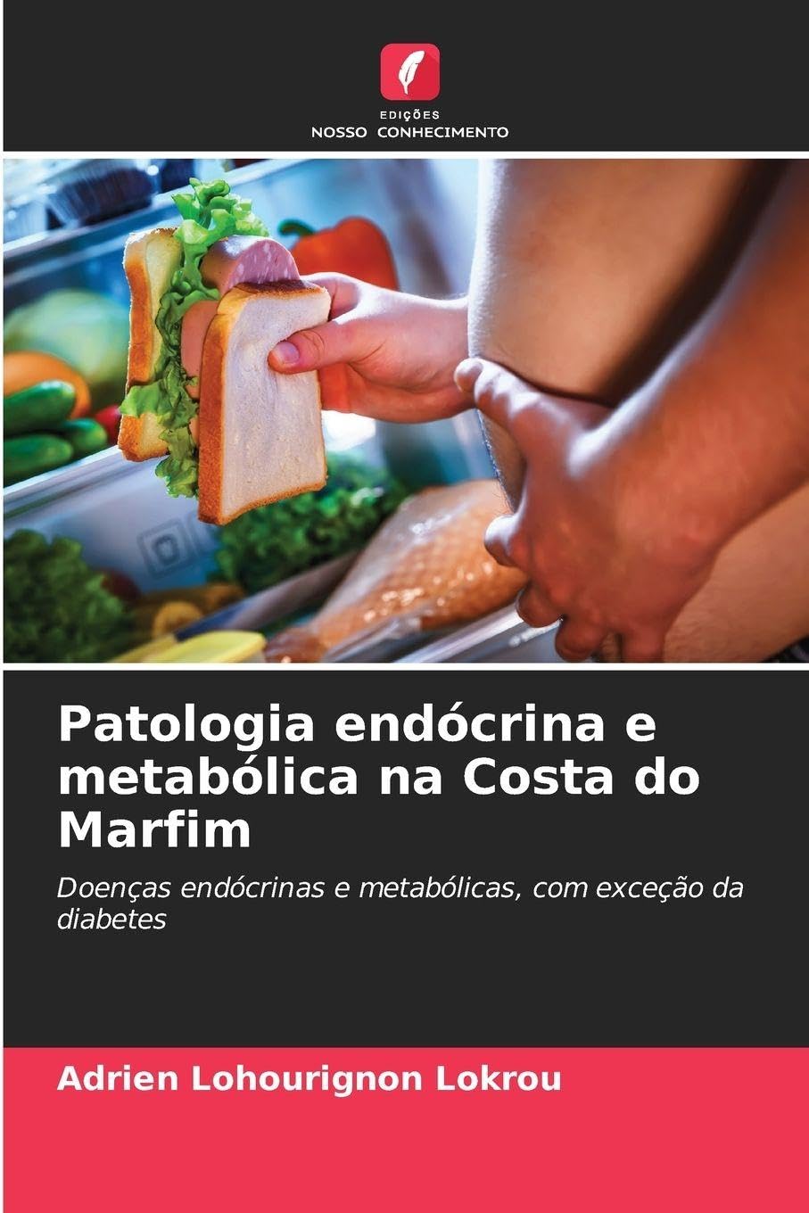 Patologia endócrina e metabólica na Costa do Marfim Medicine