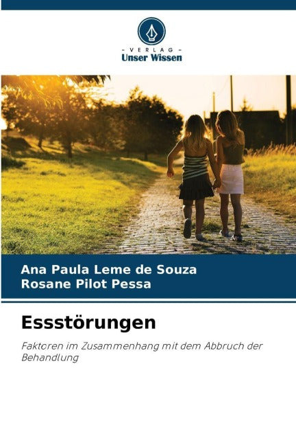 Essstörungen Medicine
