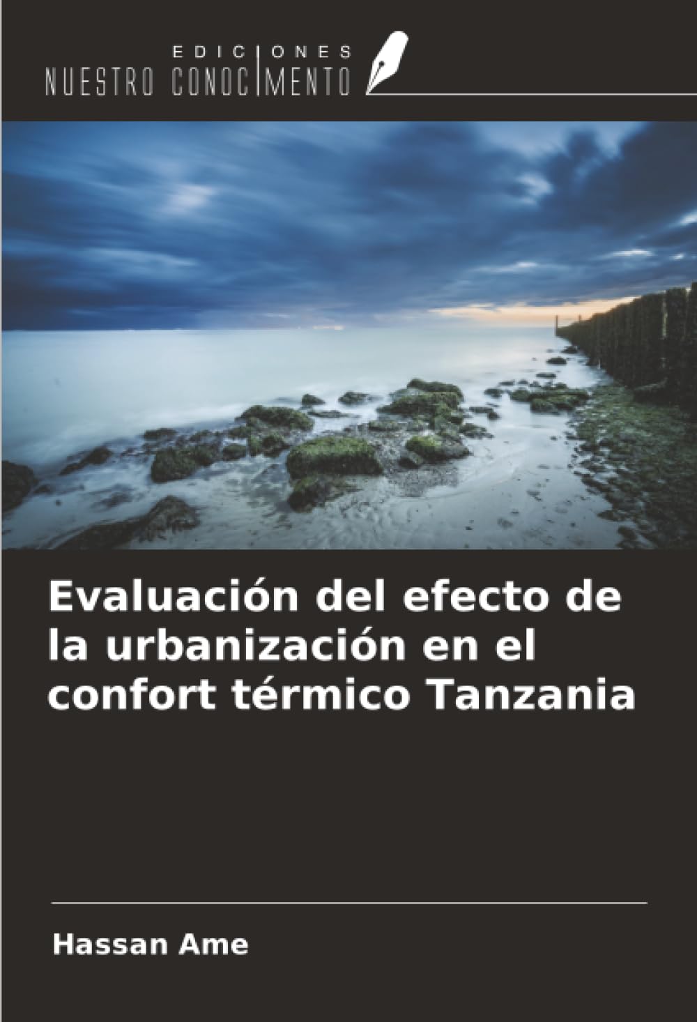 Evaluación del efecto de la urbanización en el confort térmico Tanzania Business & Technology
