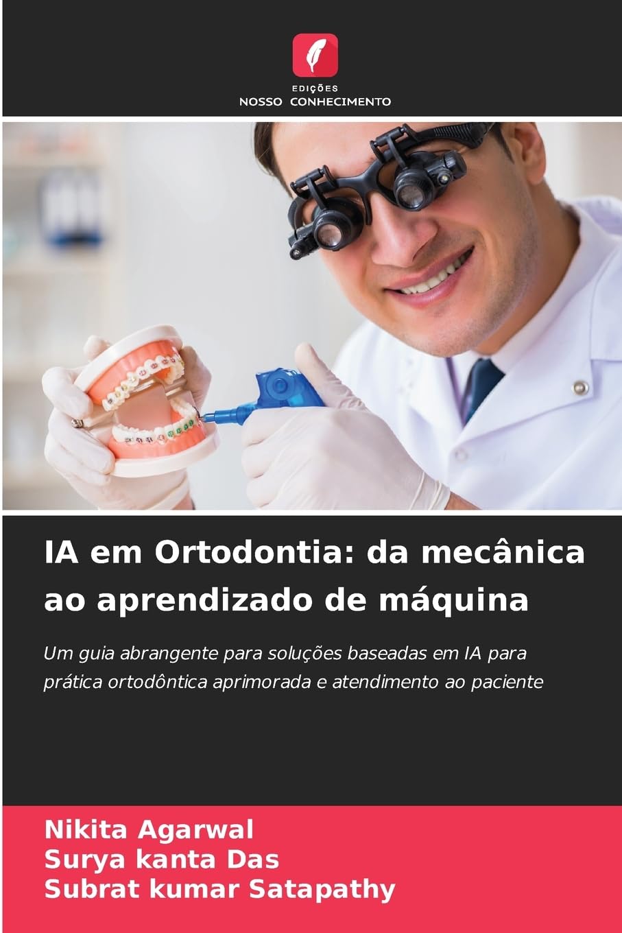 IA em Ortodontia: da mecânica ao aprendizado de máquina Medicine