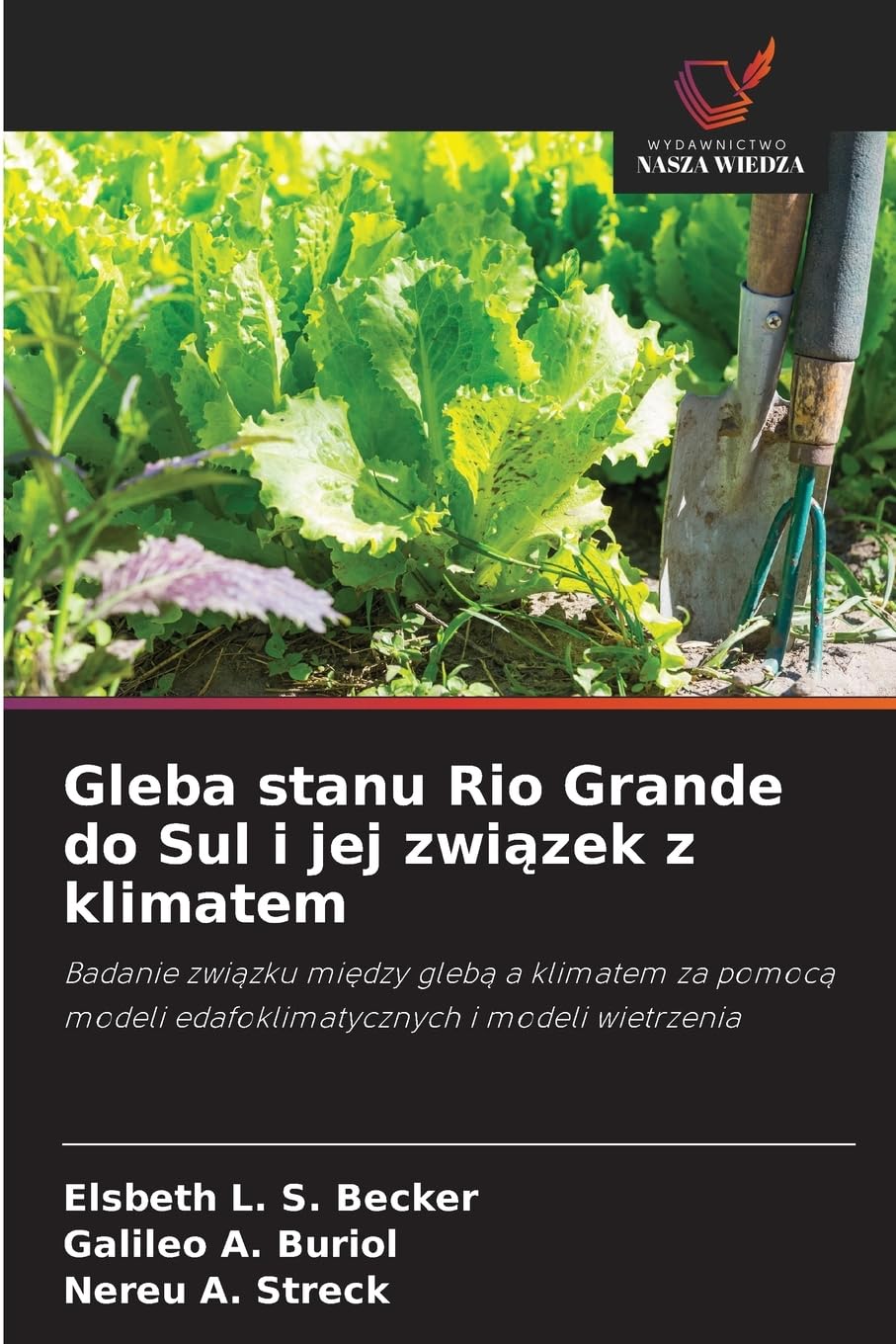 Gleba stanu Rio Grande do Sul i jej zwi¿zek z klimatem Business & Technology