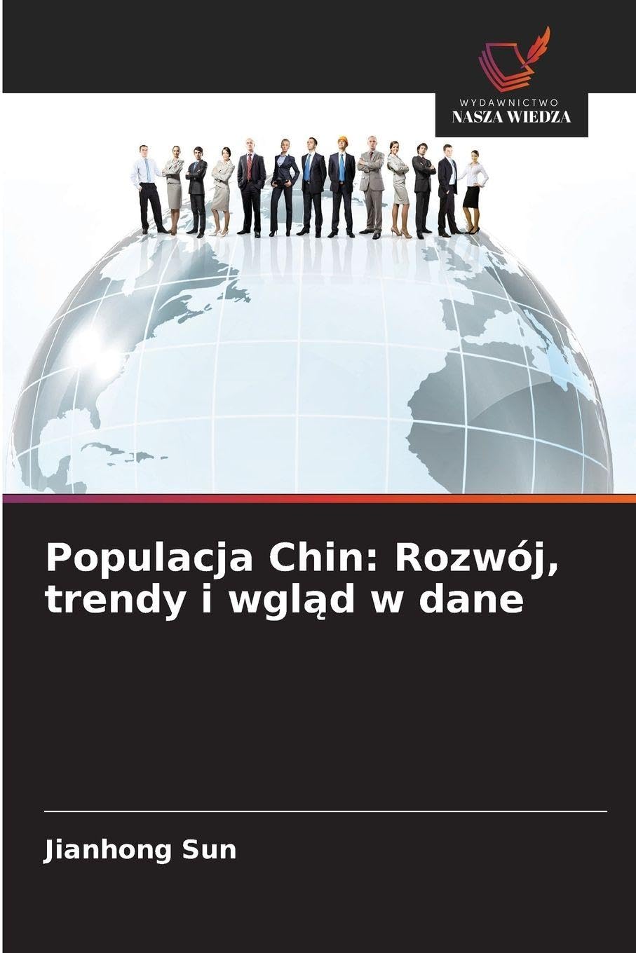 Populacja Chin: Rozwój, trendy i wgl¿d w dane Law