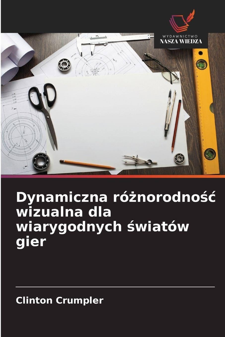 Dynamiczna ró¿norodno¿¿ wizualna dla wiarygodnych ¿wiatów gier Film, Art & Culture