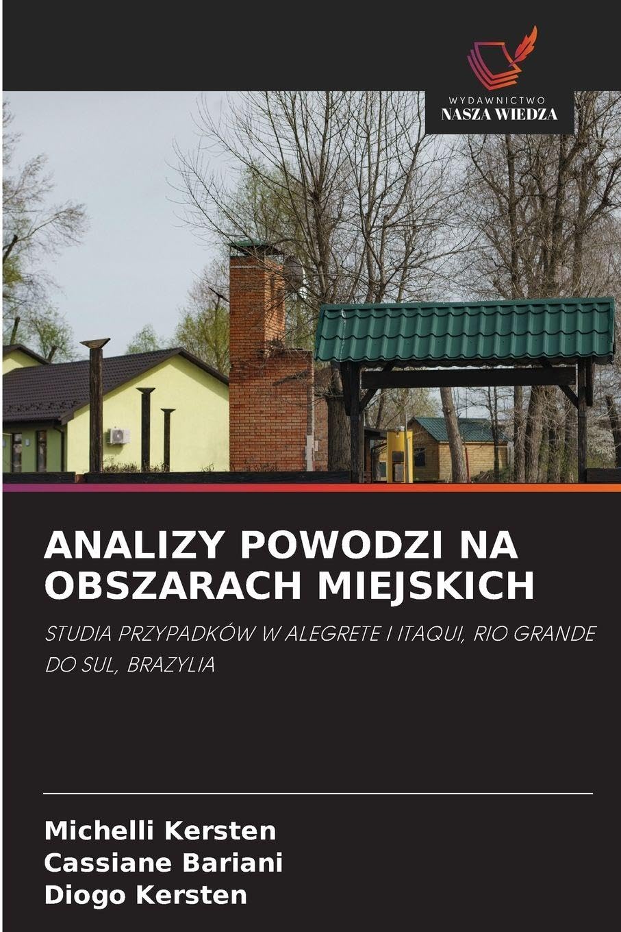 ANALIZY POWODZI NA OBSZARACH MIEJSKICH Law