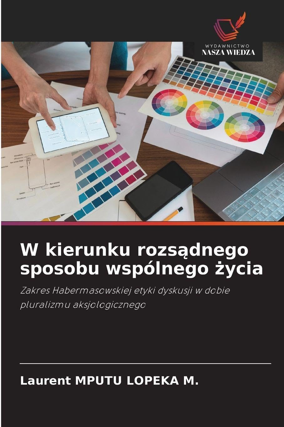 W kierunku rozs¿dnego sposobu wspólnego ¿ycia Philosophy