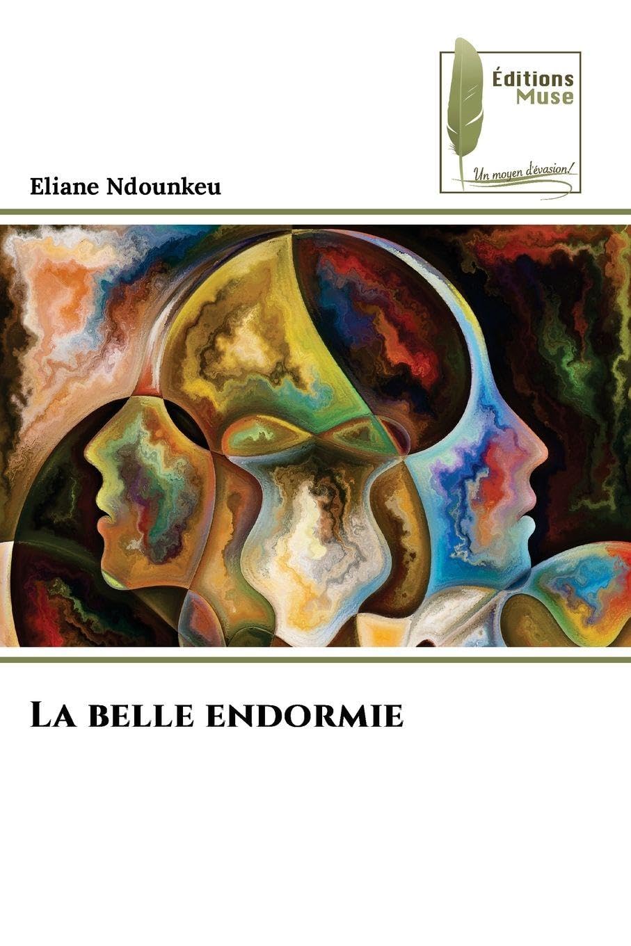 La belle endormie Books