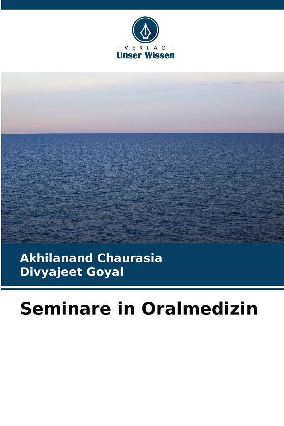 Seminare in Oralmedizin Medicine