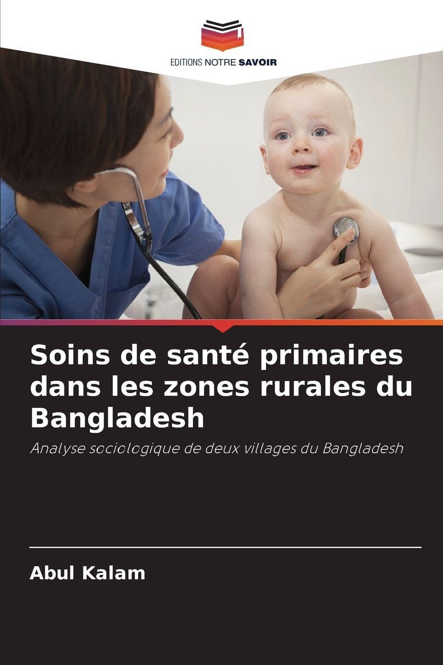 Soins de santé primaires dans les zones rurales du Bangladesh Law