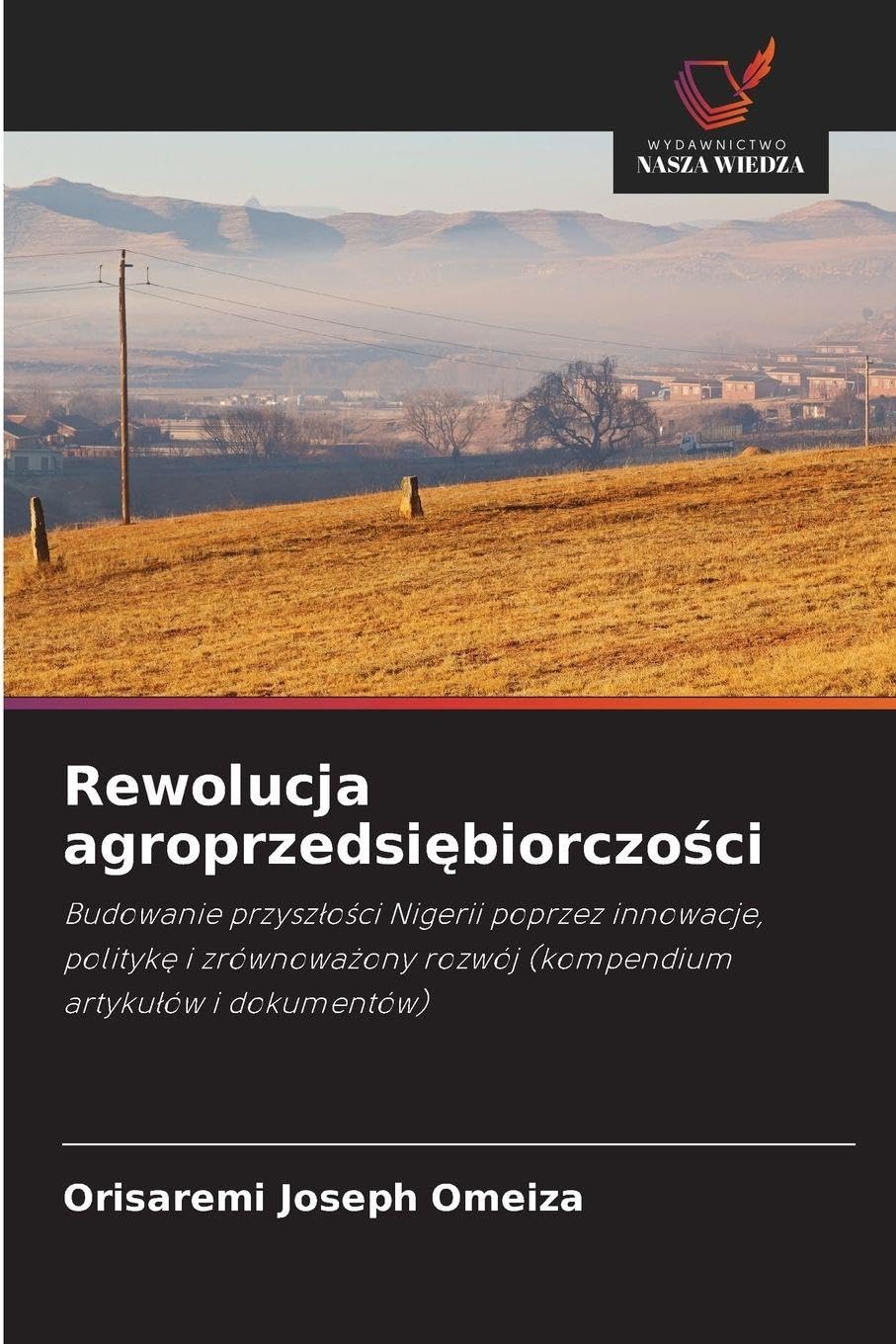 Rewolucja agroprzedsi¿biorczo¿ci Natural Sciences