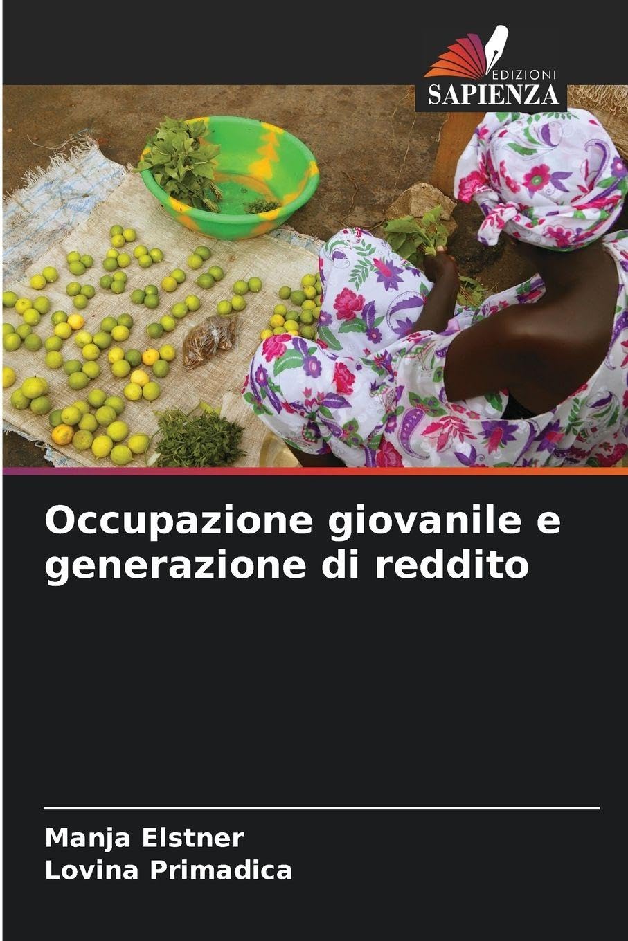 Occupazione giovanile e generazione di reddito Law