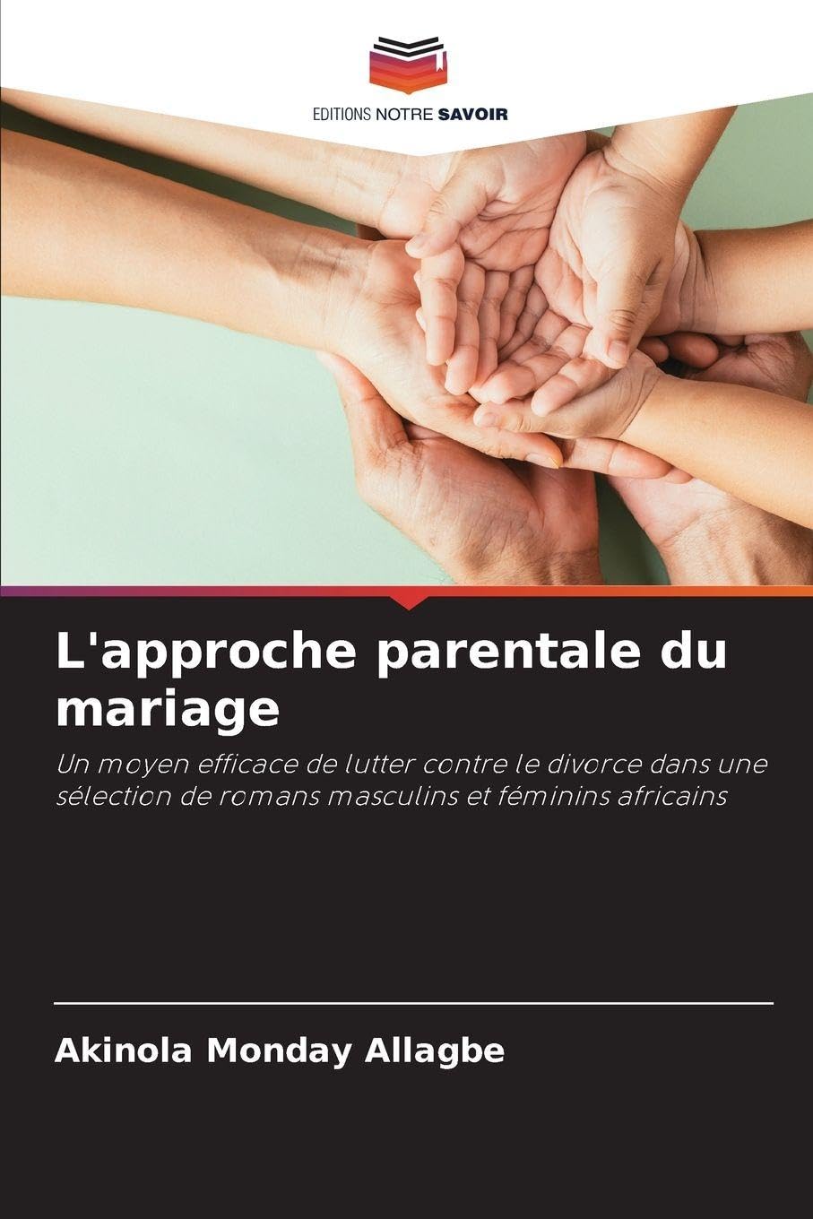 L'approche parentale du mariage Law