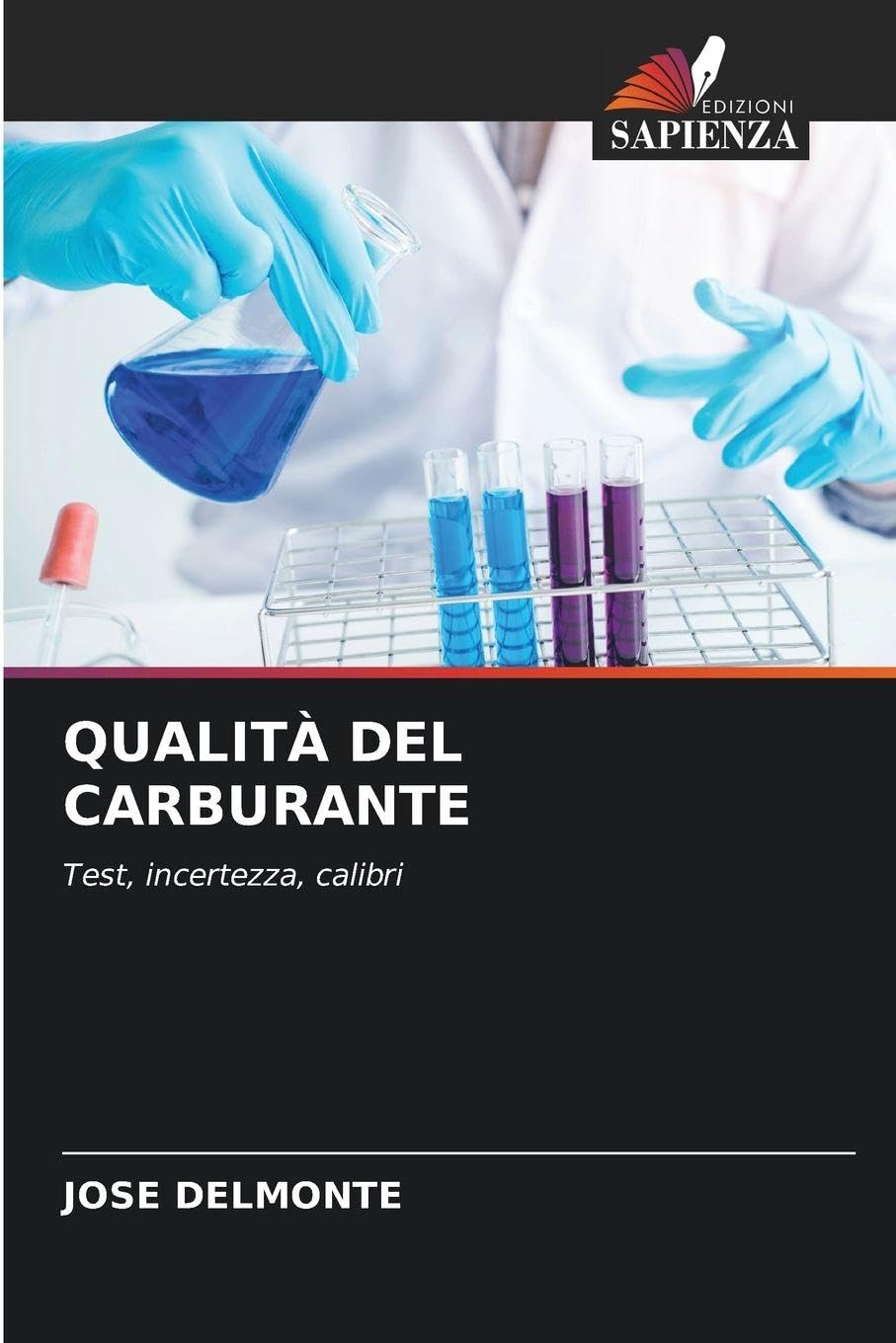 QUALITÀ DEL CARBURANTE Business & Technology