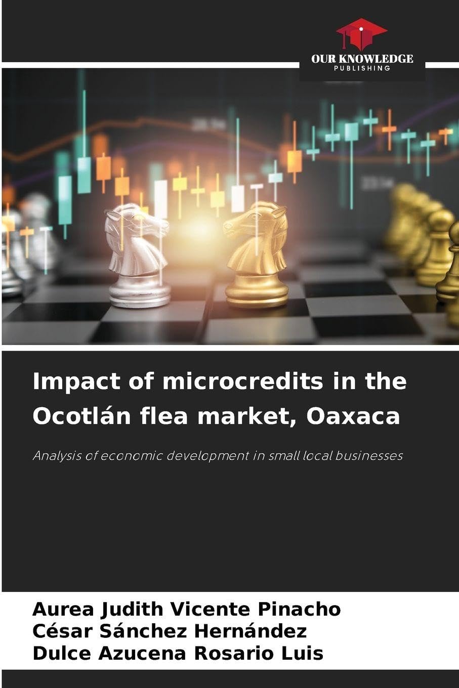 Impact of microcredits in the Ocotlán flea market, Oaxaca Law