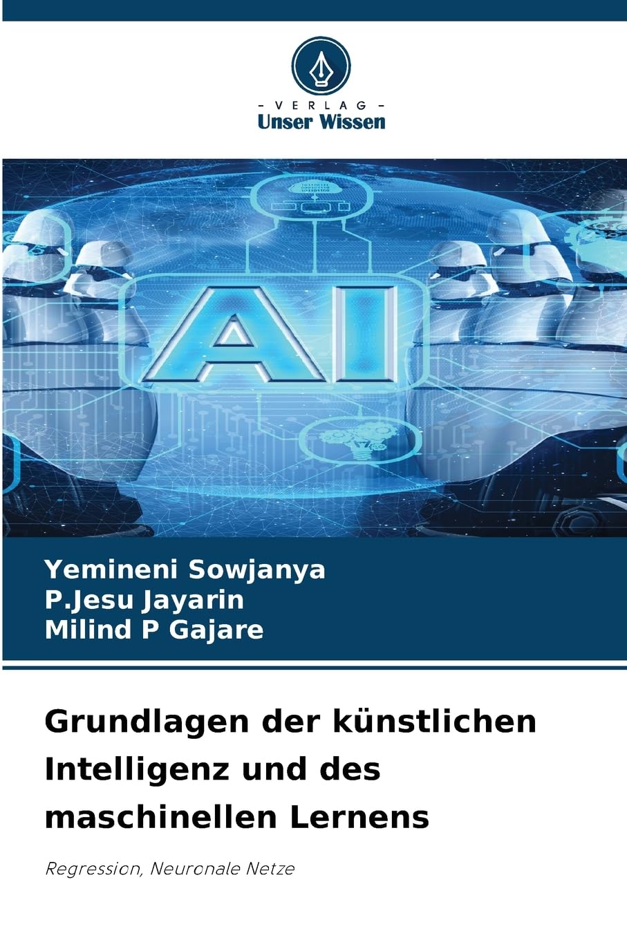 Grundlagen der künstlichen Intelligenz und des maschinellen Lernens Law