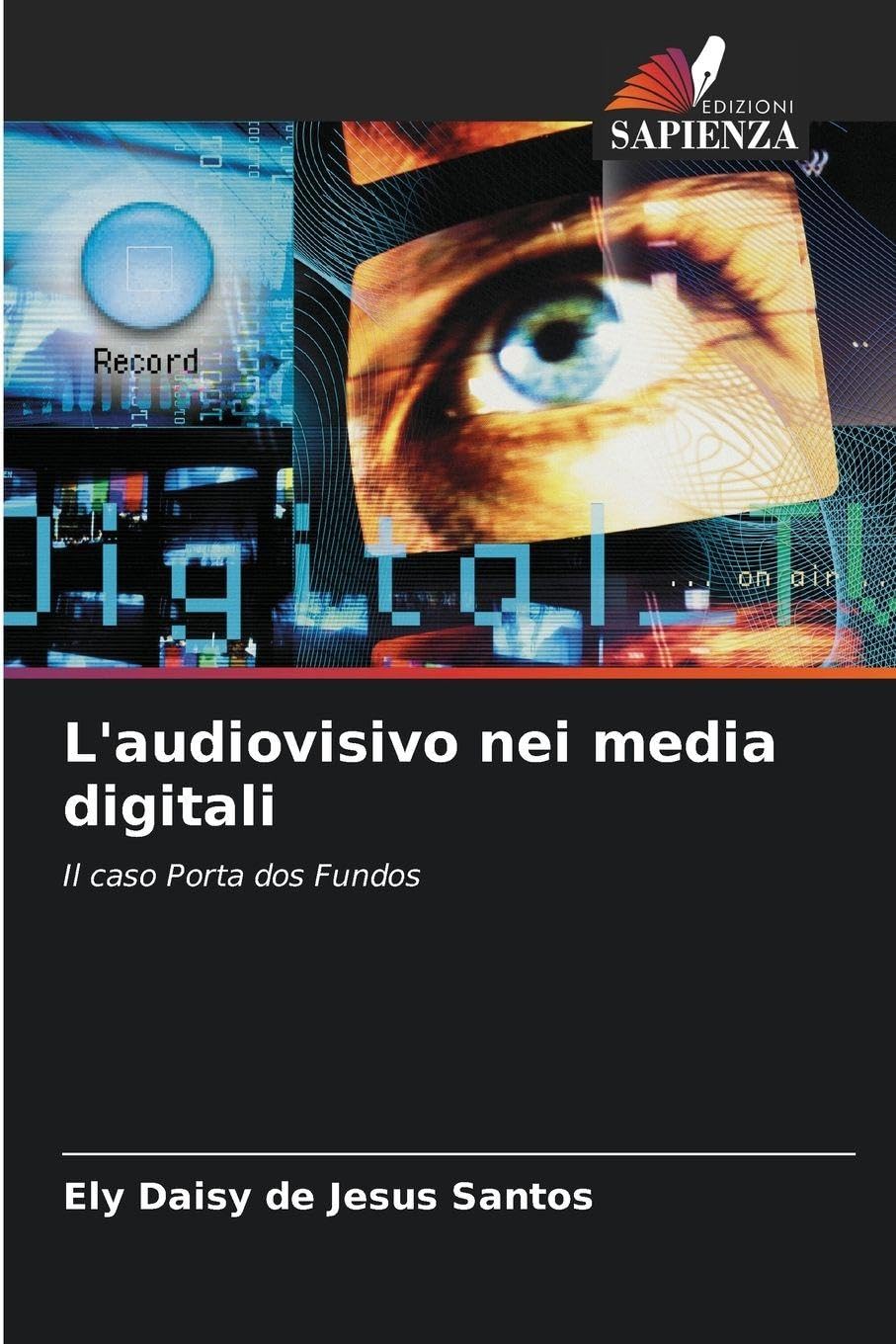 L'audiovisivo nei media digitali Law