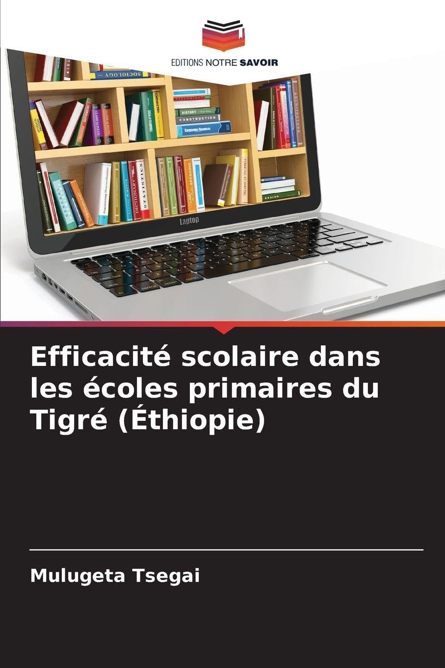 Efficacité scolaire dans les écoles primaires du Tigré (Éthiopie) Business, Finance & Career
