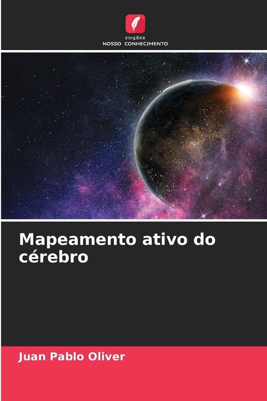 Mapeamento ativo do cérebro Law