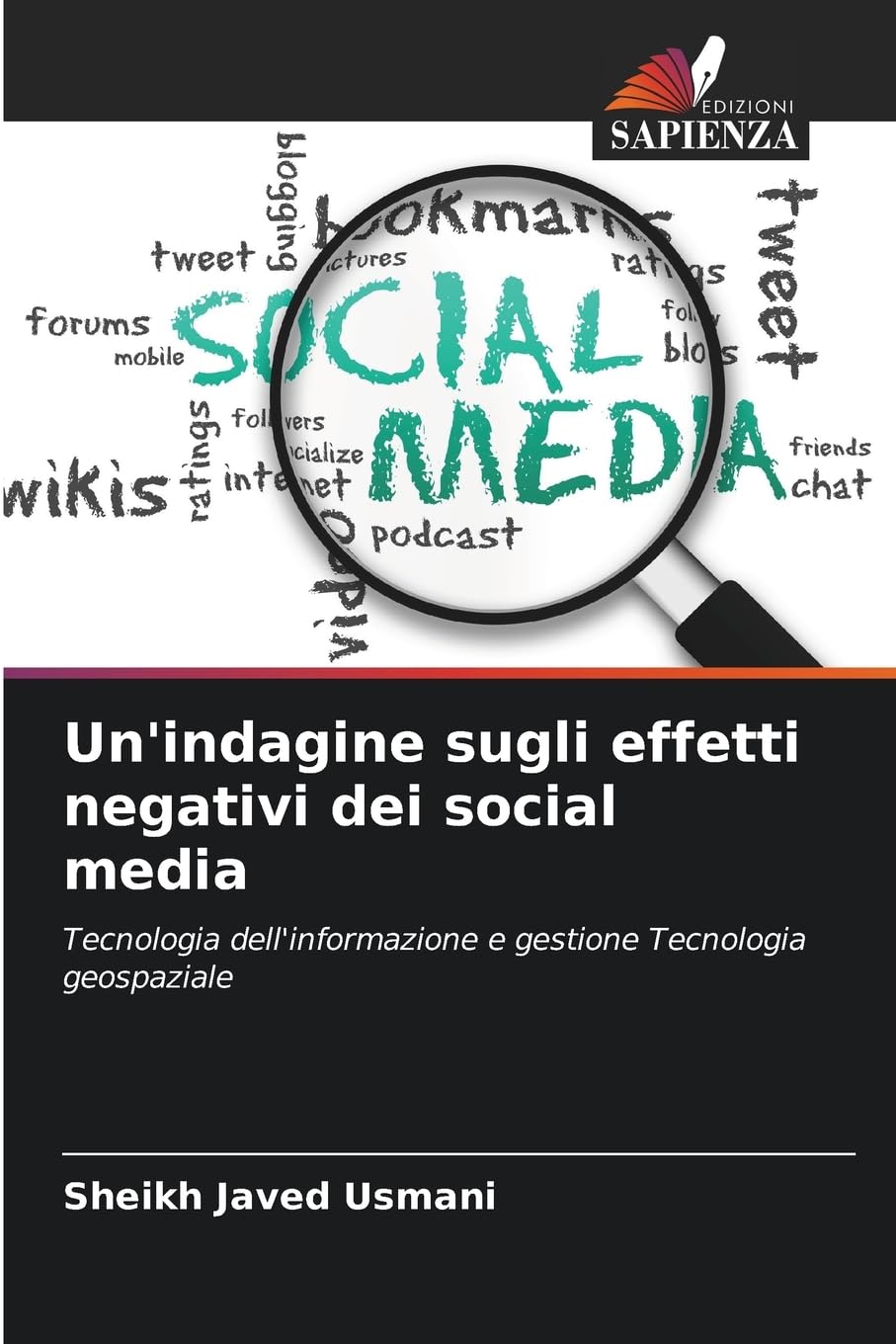 Un'indagine sugli effetti negativi dei social media Business, Finance & Career