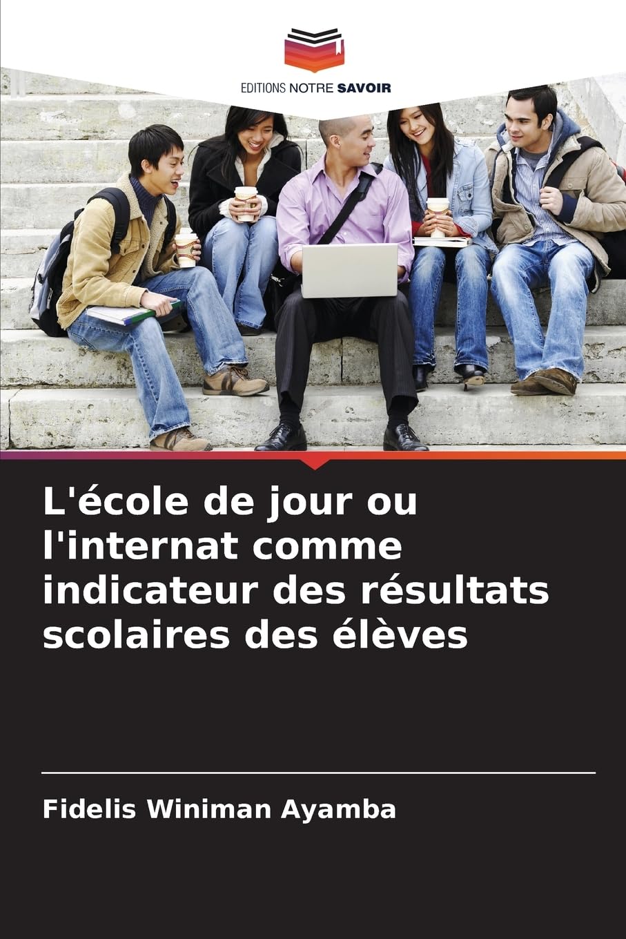 L'école de jour ou l'internat comme indicateur des résultats scolaires des élèves Business, Finance & Career