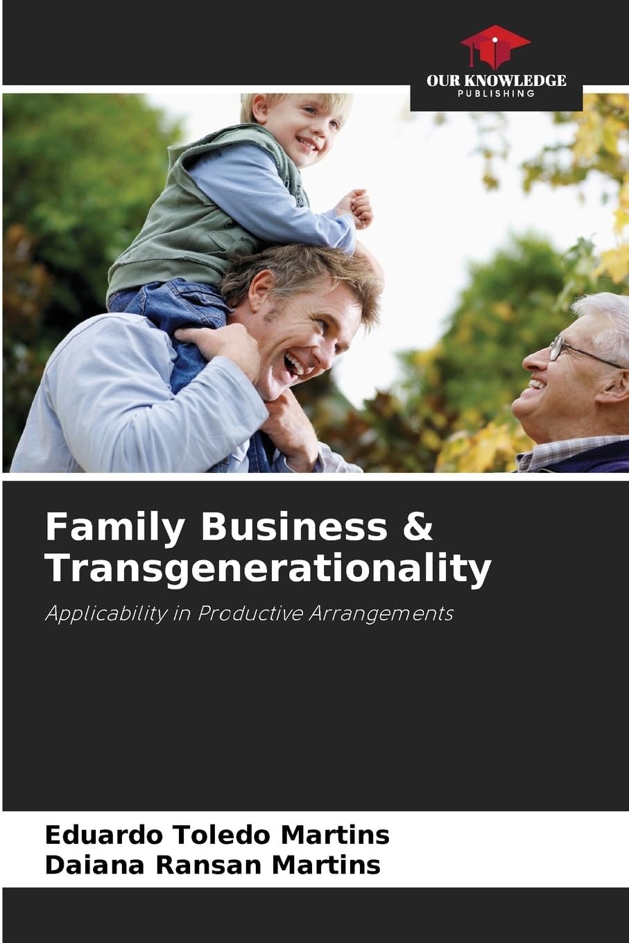 Family Business & Transgenerationality Law