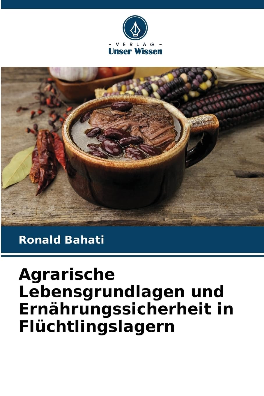 Agrarische Lebensgrundlagen und Ernährungssicherheit in Flüchtlingslagern Law