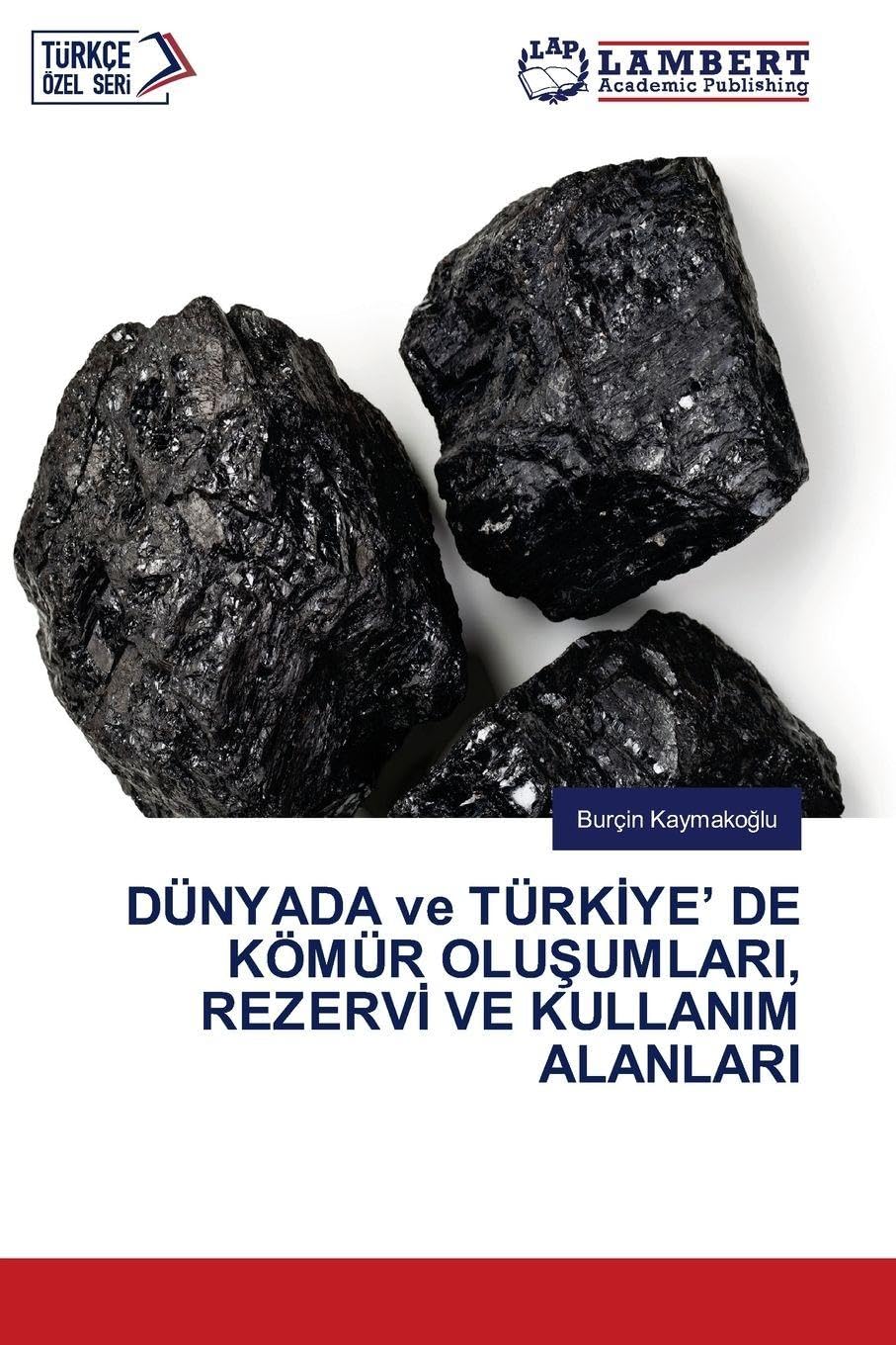 DÜNYADA ve TÜRK¿YE' DE KÖMÜR OLU¿UMLARI, REZERV¿ VE KULLANIM ALANLARI Business & Technology
