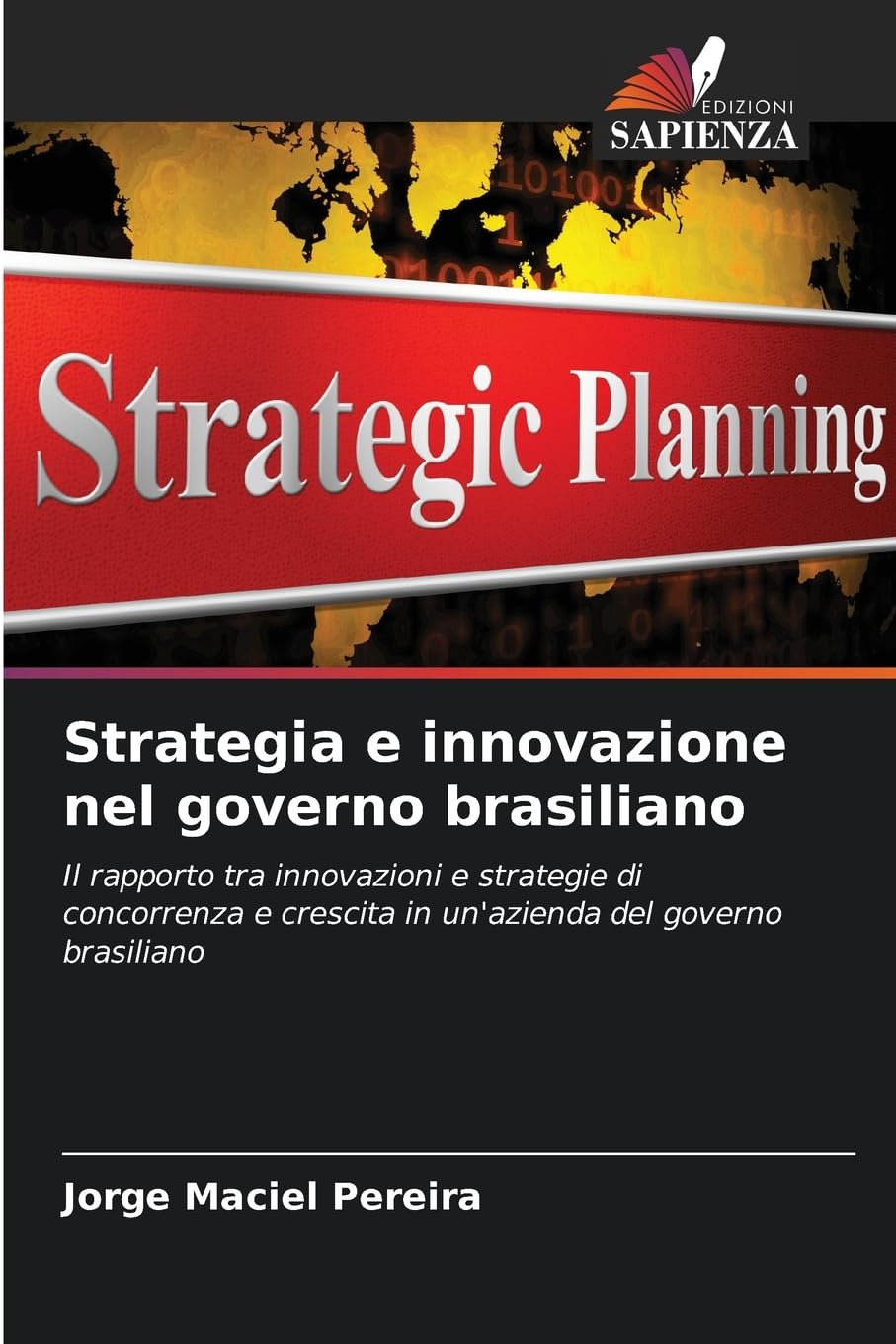 Strategia e innovazione nel governo brasiliano Law