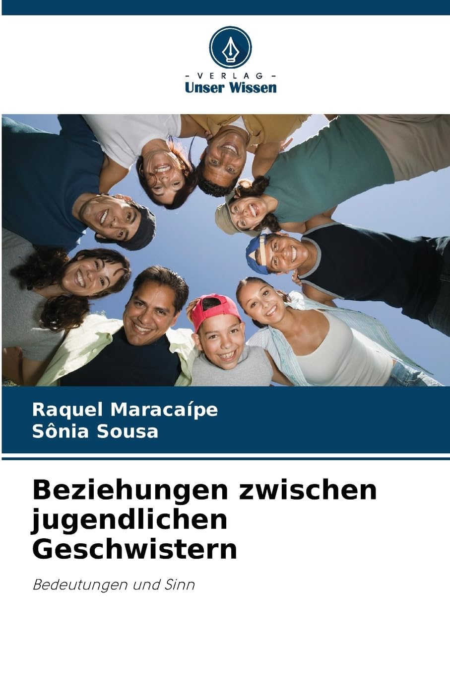 Beziehungen zwischen jugendlichen Geschwistern Medicine