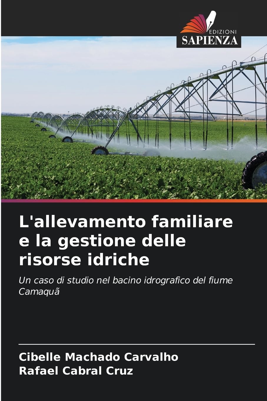 L'allevamento familiare e la gestione delle risorse idriche Business & Technology