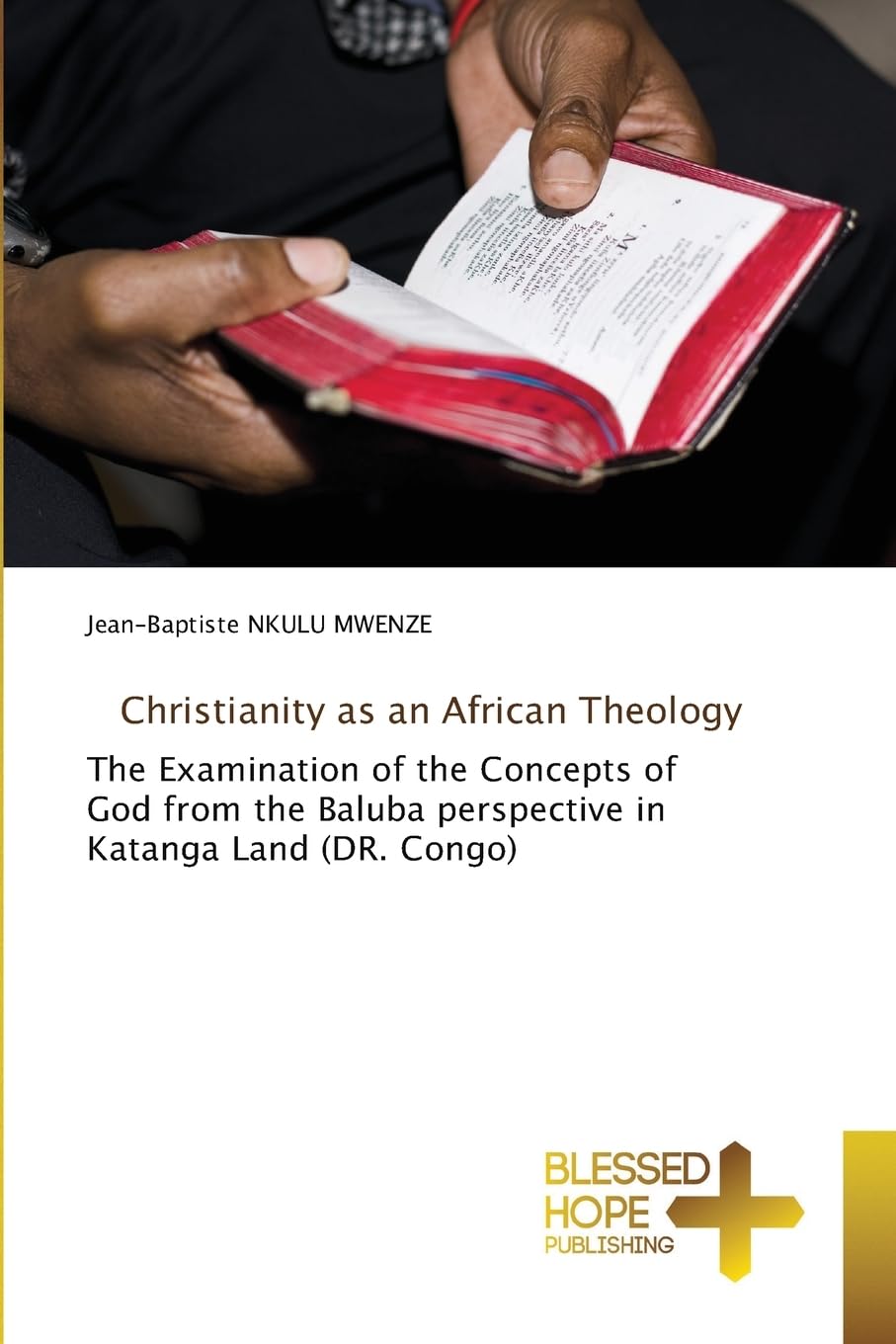 Christianity as an African Theology Religion & Esotericism