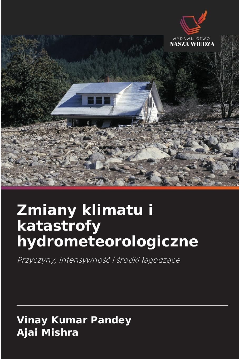 Zmiany klimatu i katastrofy hydrometeorologiczne Business & Technology
