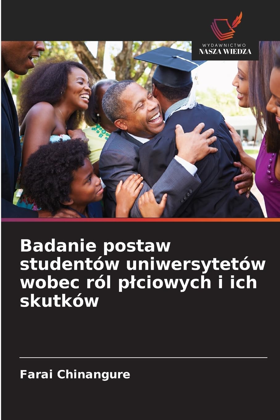 Badanie postaw studentów uniwersytetów wobec ról p¿ciowych i ich skutków Law