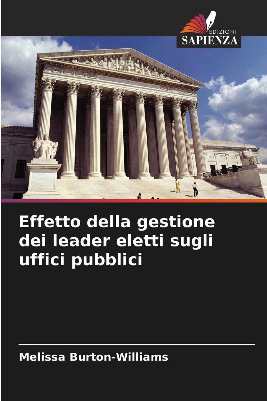 Effetto della gestione dei leader eletti sugli uffici pubblici Law
