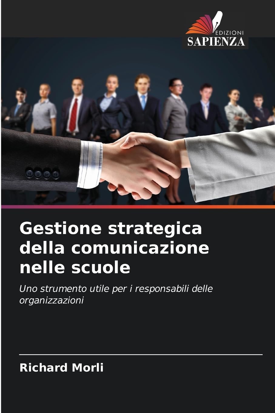 Gestione strategica della comunicazione nelle scuole Law