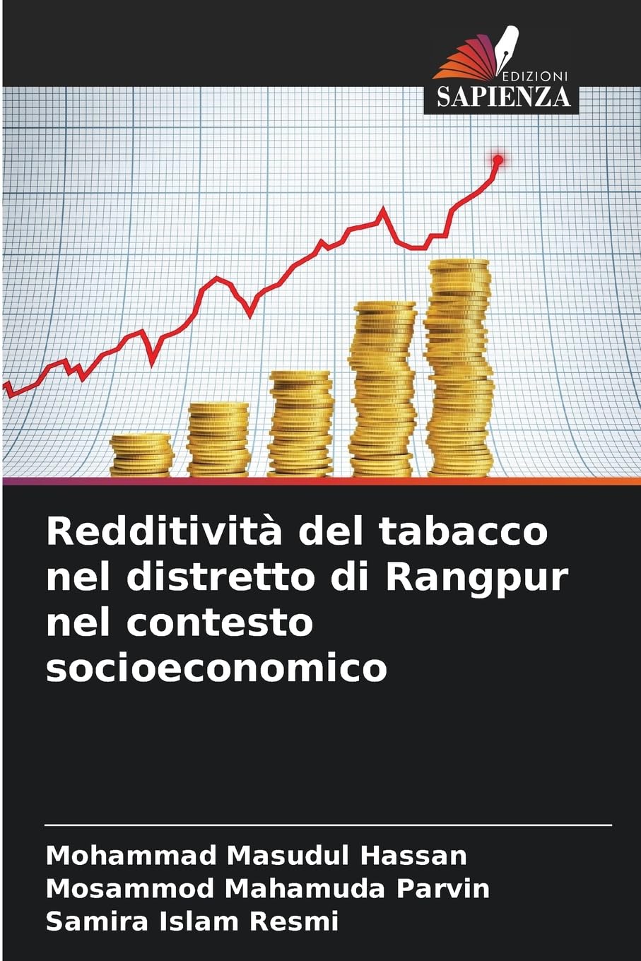 Redditività del tabacco nel distretto di Rangpur nel contesto socioeconomico Law