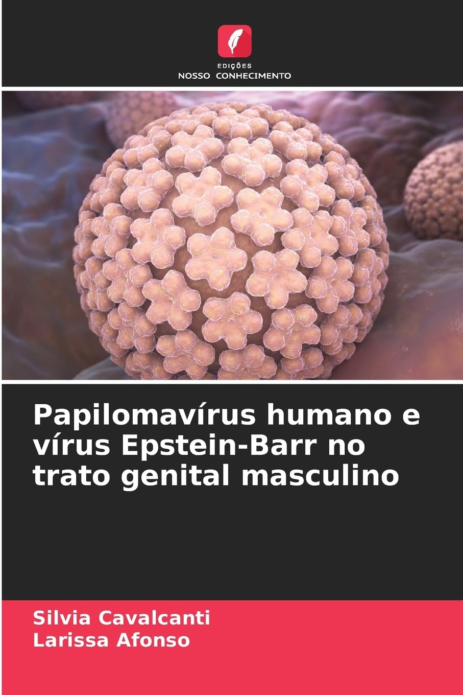 Papilomavírus humano e vírus Epstein-Barr no trato genital masculino Natural Sciences