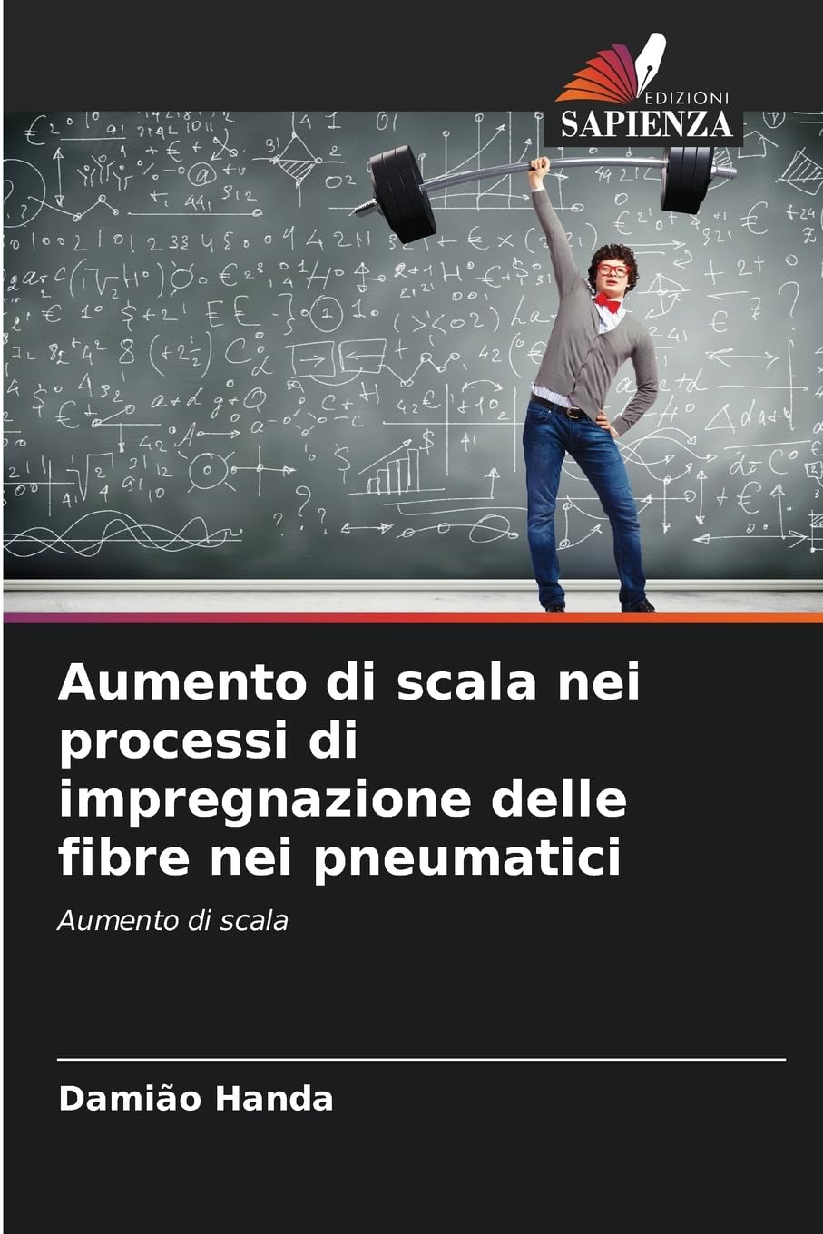 Aumento di scala nei processi di impregnazione delle fibre nei pneumatici Business & Technology