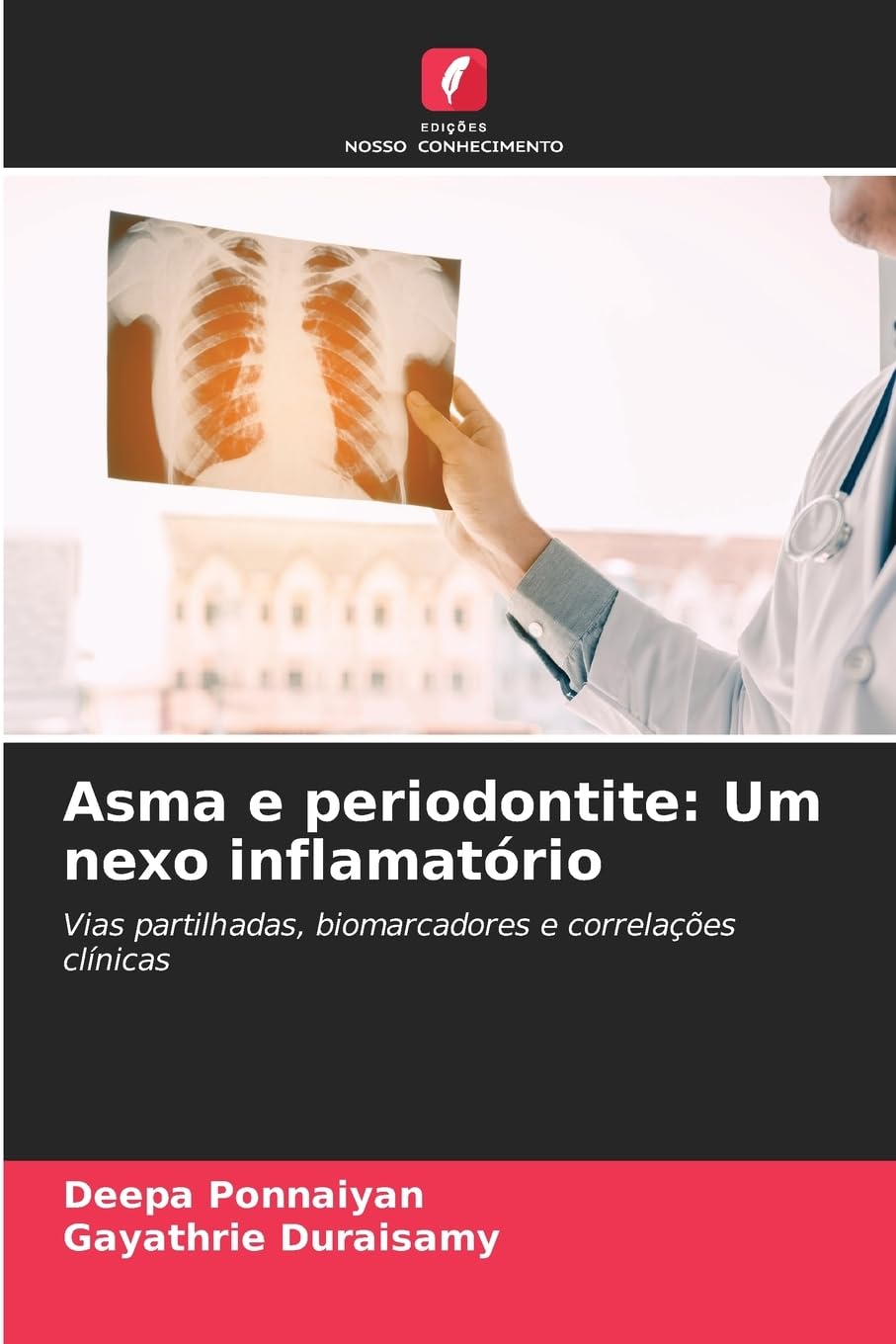 Asma e periodontite: Um nexo inflamatório Law